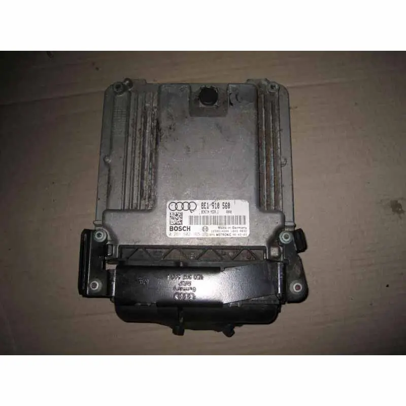 Vysoce Kvalitní řídící jednotka motoru AUDI A4 RS4 8E0 4,2 TFSI BNS 8V 309kW8E1910560