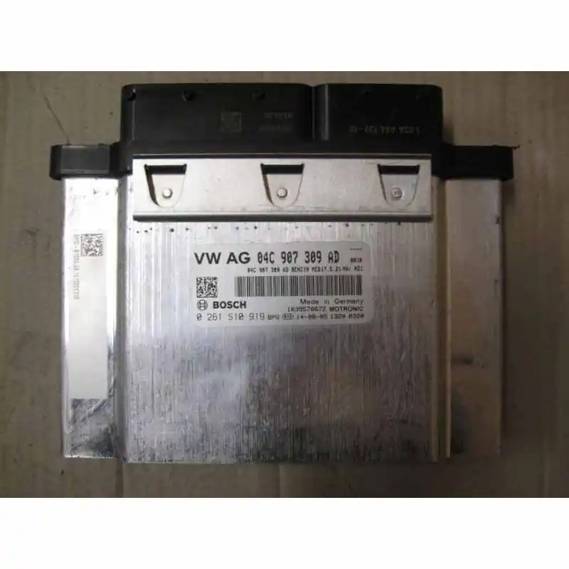 Výprodej řídící jednotka motoru VW UP! 1S004C907309AD