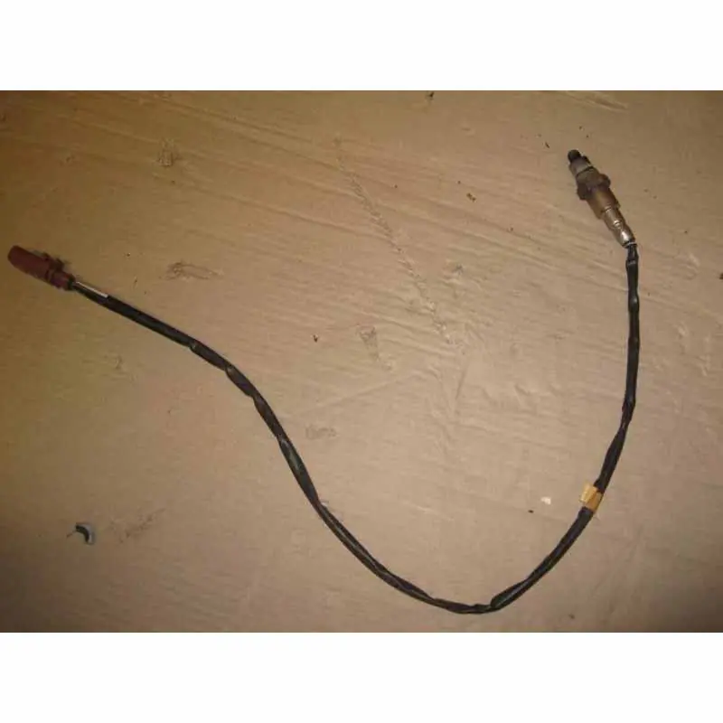 Aktuální kyslíková sonda VW Jetta 5C 1,2 TFSI CJZ 77kW04E906262BD