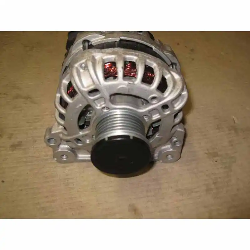 alternátor ŠKODA Rapid 5JA 1,6 MPI04C903023J Vrácení Zdarma