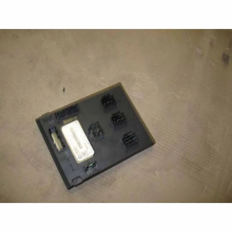 Bezpečná Platba řídící jednotka palubní sítě VW Touareg 7P04H0907063CD4H0907063D