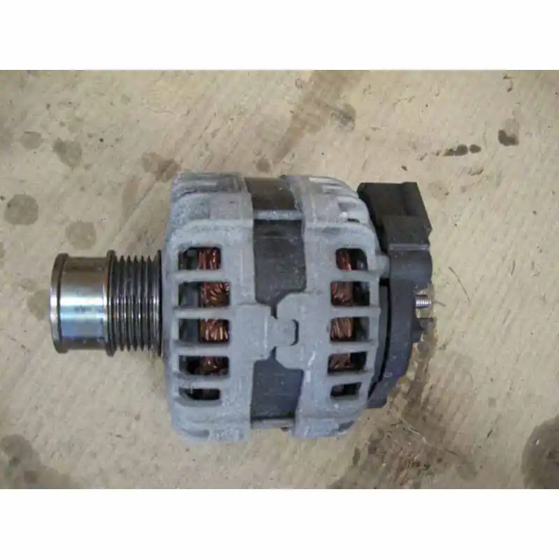 Omezená Nabídka alternátor 1,2 TSI CYV VW ŠKODA AUDI SEAT04C903023L