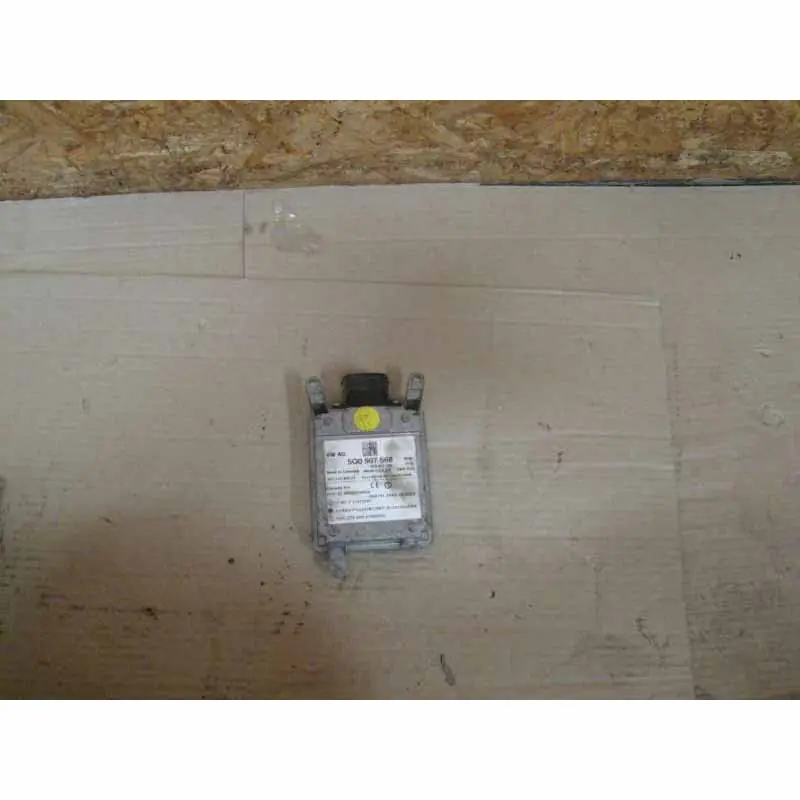 řídící jednotka změny jízdní stopy levá AUDI A3 8V05Q0907568 Jen Po Omezenou Doba