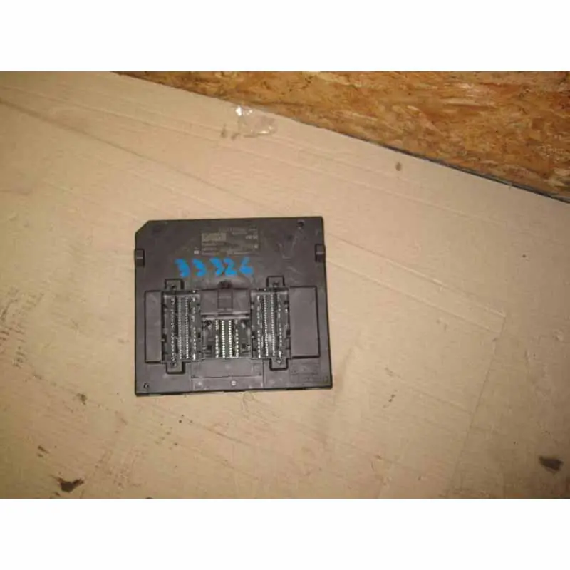 Doprava Zdarma řídící jednotka palubní sítě AUDI A3 8V05Q0937084G