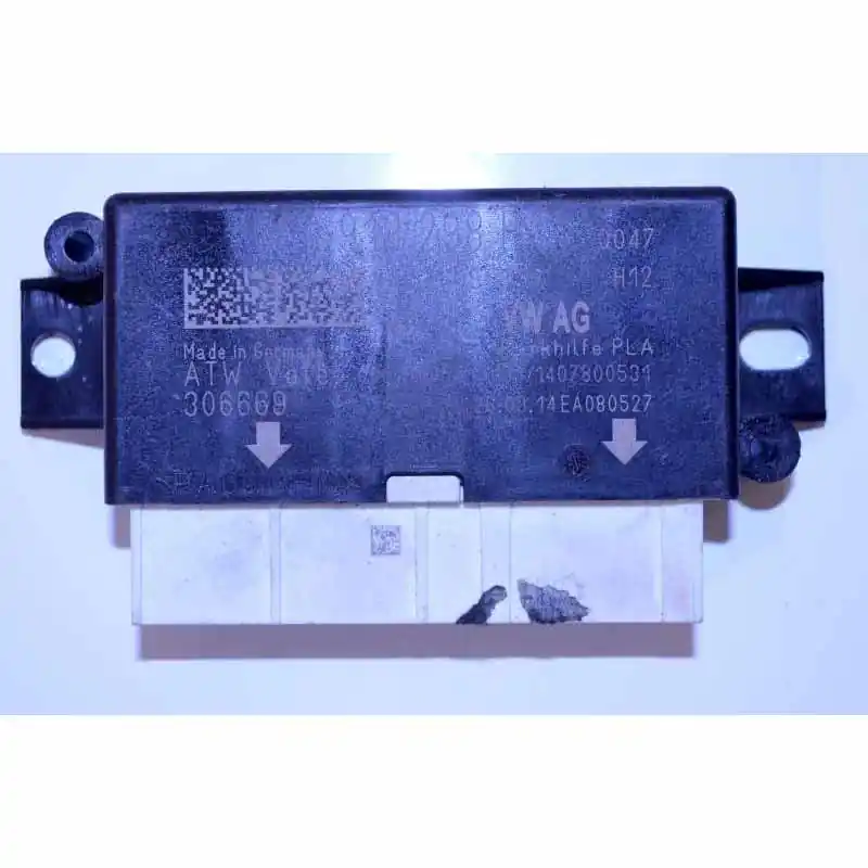 Akční Nabídka řídící jednotka PDC ŠKODA Octavia III 5E05Q0919298F