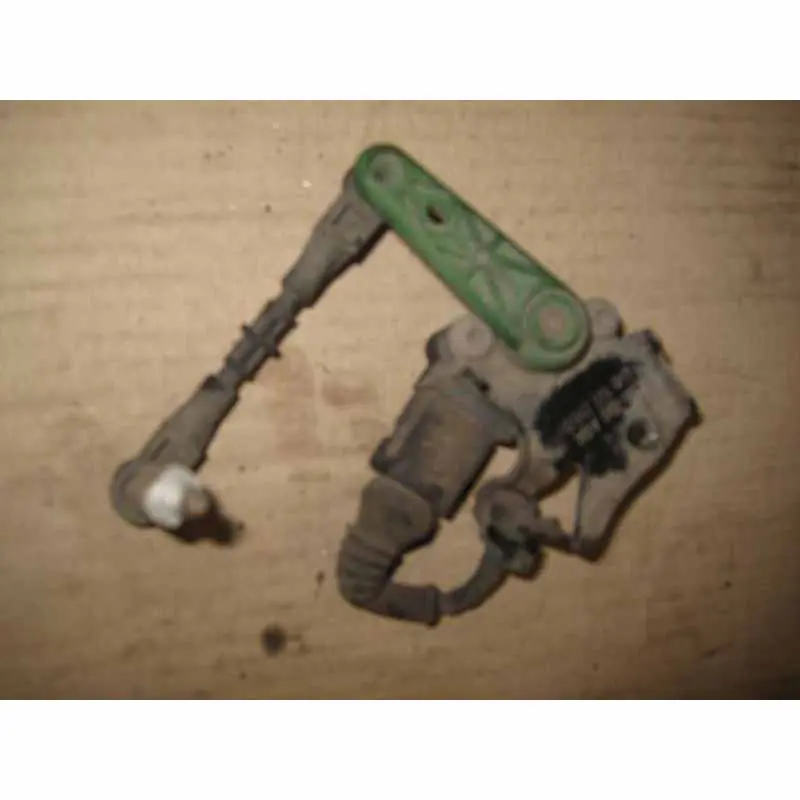 Vysoce Kvalitní čidlo úrovně podvozku pravé AUDI A6 S6 4G04H0941286G