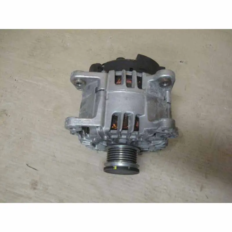 alternátor ŠKODA Yeti lift 5L0 1,6 CWV04E903023C Ověřený