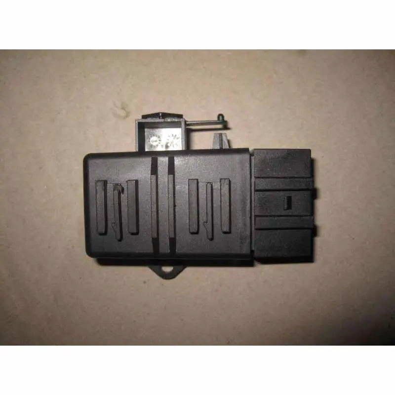 Cenový Hit řídící jednotka vyhřívání sedadel ŠKODA Fabia III 6V06R0959772D