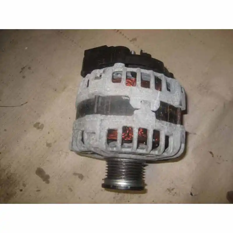 Nejlepší Volba alternátor 140A 1,4 TSI CAX VW ŠKODA04C903023C