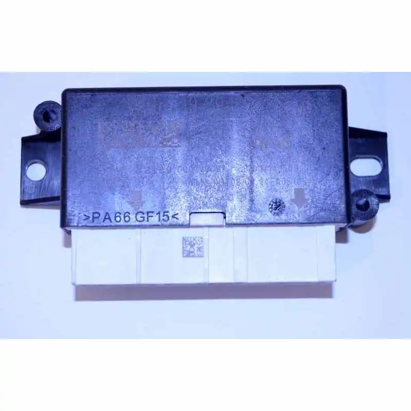 Bezpečná Platba řídící jednotka PDC ŠKODA 5Q0919294E