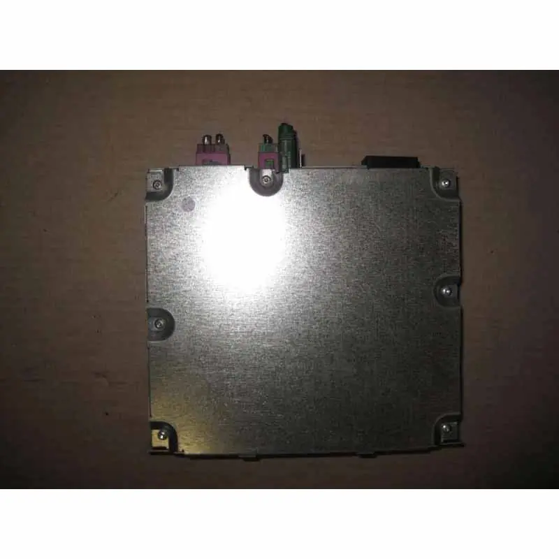 Akční Nabídka řídící jednotka televize TV-tuner AUDI A6 S6 4G0 4F0919129E