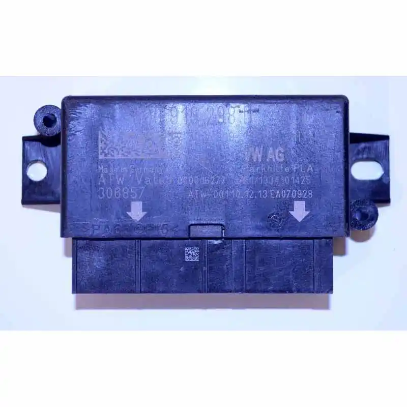 Aktuální řídící jednotka PDC VW Golf VII 5G05Q0919298D