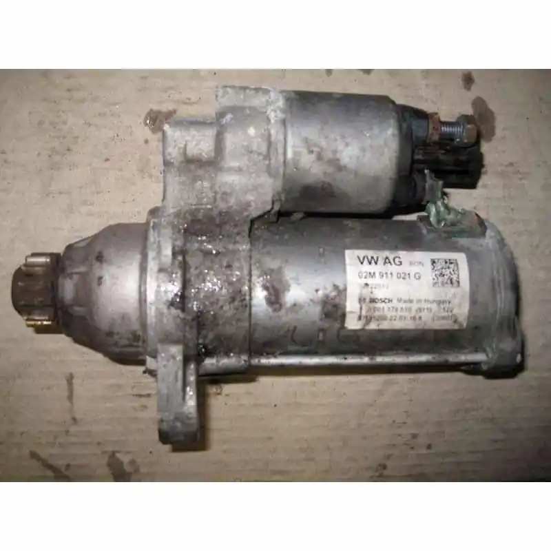 startér ŠKODA Citigo 1S002M911021G Doprava Zdarma