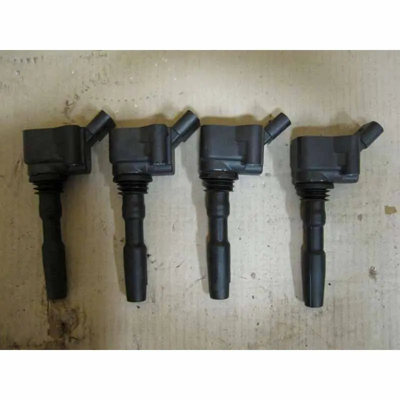 cívka zapalování - cena za 1 ks ŠKODA Octavia III 5E0 1,4 TSI CPW04E905110E Cenově Výhodný