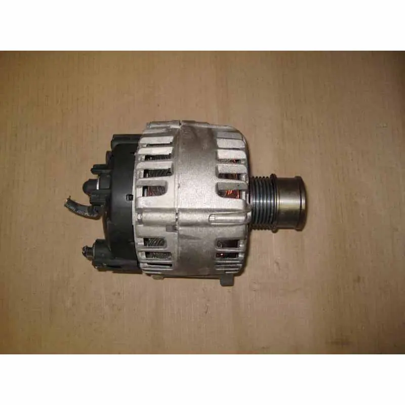 alternátor VW Polo 6C004C903023K Originální