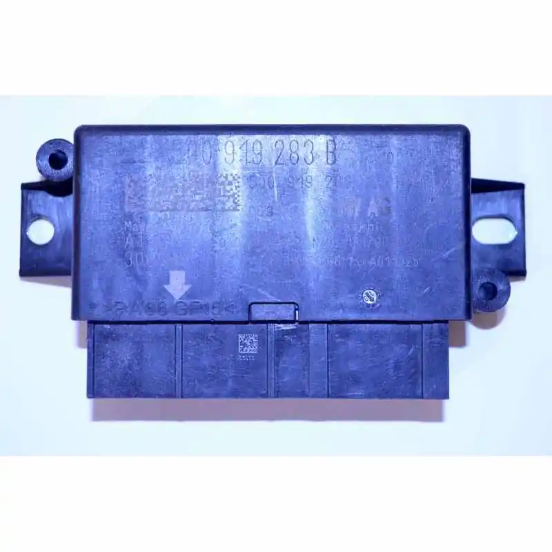 Sezónní Sleva řídící jednotka PDC ŠKODA Octavia III 5E05Q0919283B