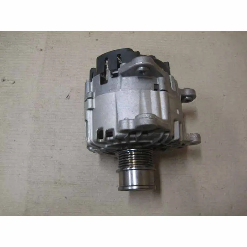 Cenově Výhodný alternátor 14V 180A VW Golf Sportsvan 510 1,4 TSI CZC04E903021Q
