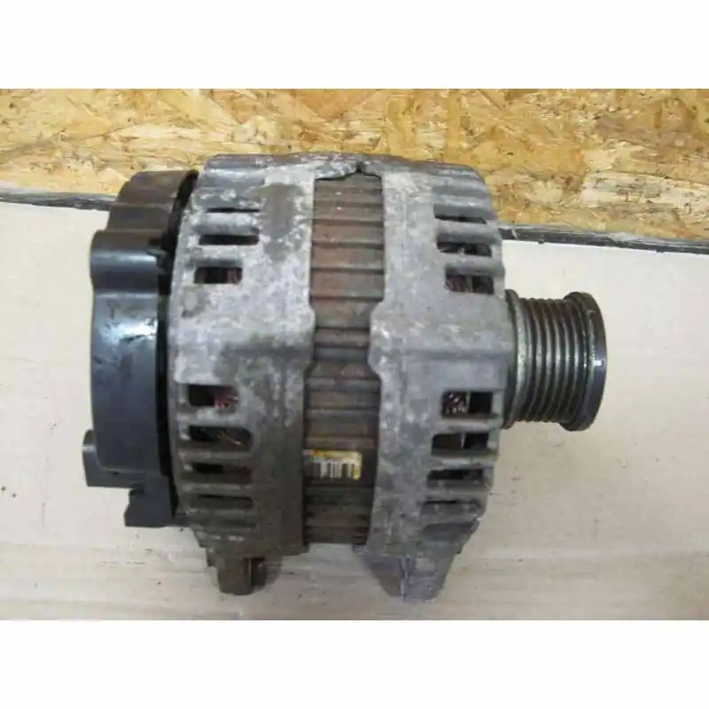alternátor VW Passat CC 3C8 3,6i03G903016L Nejprodávanější
