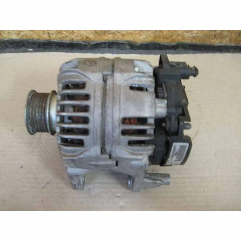 Dokud Zásoby Vydrží alternátor VW ŠKODA 14V 90A0124325013