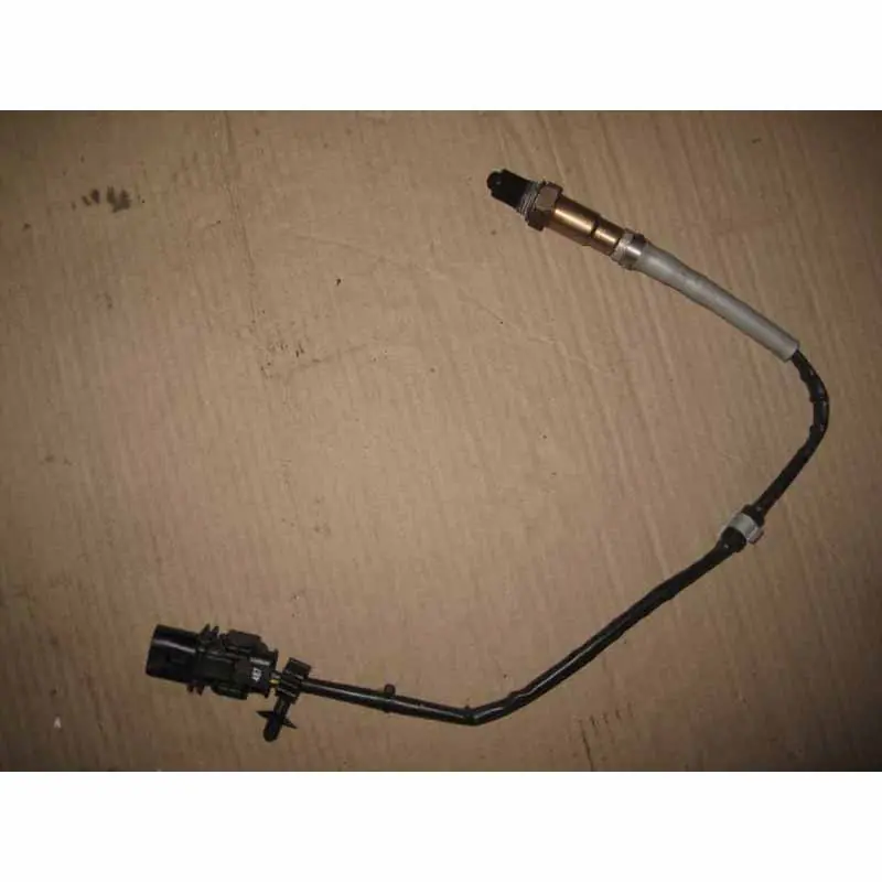 kyslíková sonda VW ŠKODA SEAT AUDI06J906262AA Aktuální