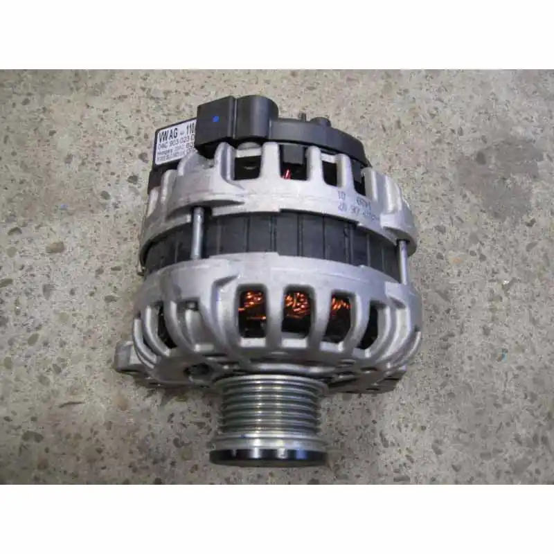 alternátor VW UP! 1S004C903023D Novinka
