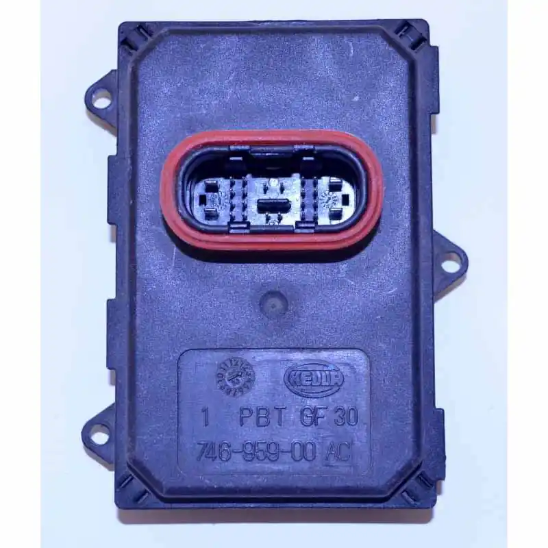 Vysoce Kvalitní řídící jednotka světlo do zatáčky - pro xenon ŠKODA Superb II 3T07L6941329B