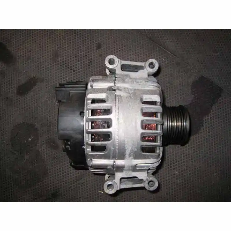 alternátor VW Golf VII 5G0 ŠKODA Octavia III 5E006J903023K Pouze Dnes