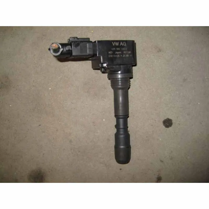 Tovární Cena cívka AUDI A8 4H0 4,0 10->079905110H