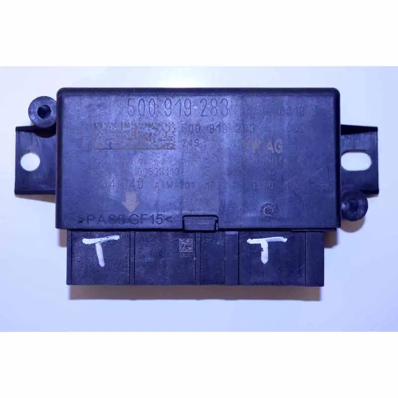 Časově Omezené řídící jednotka PDC ŠKODA Octavia III RS 5E05Q0919283