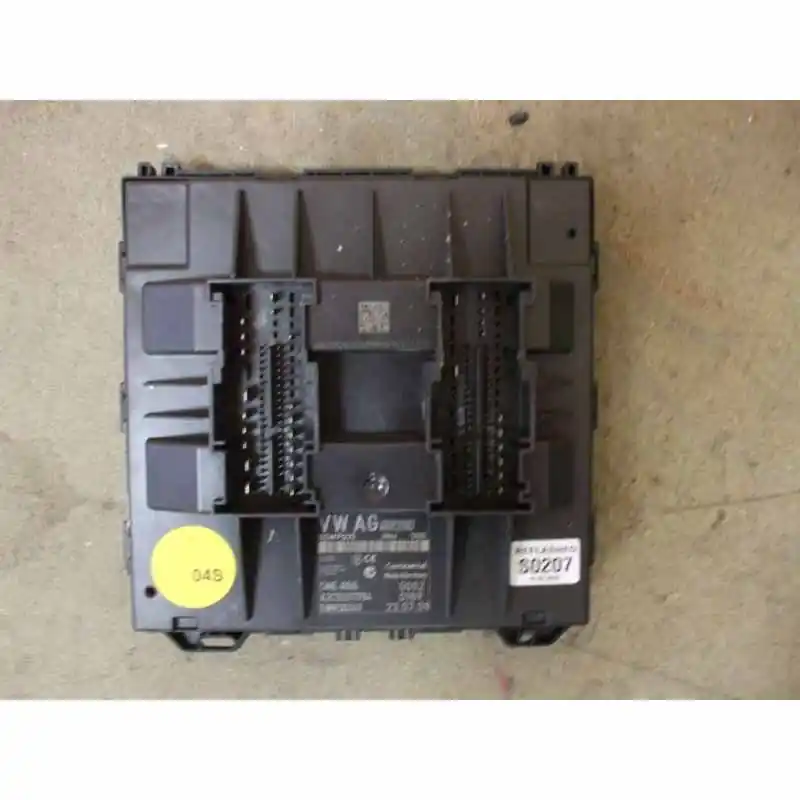 Originální řídící jednotka palubní sítě SEAT Ibiza6RU937087