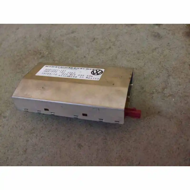 anténa VW Passat B7 3AA sedan3C5035534 Akční Nabídka