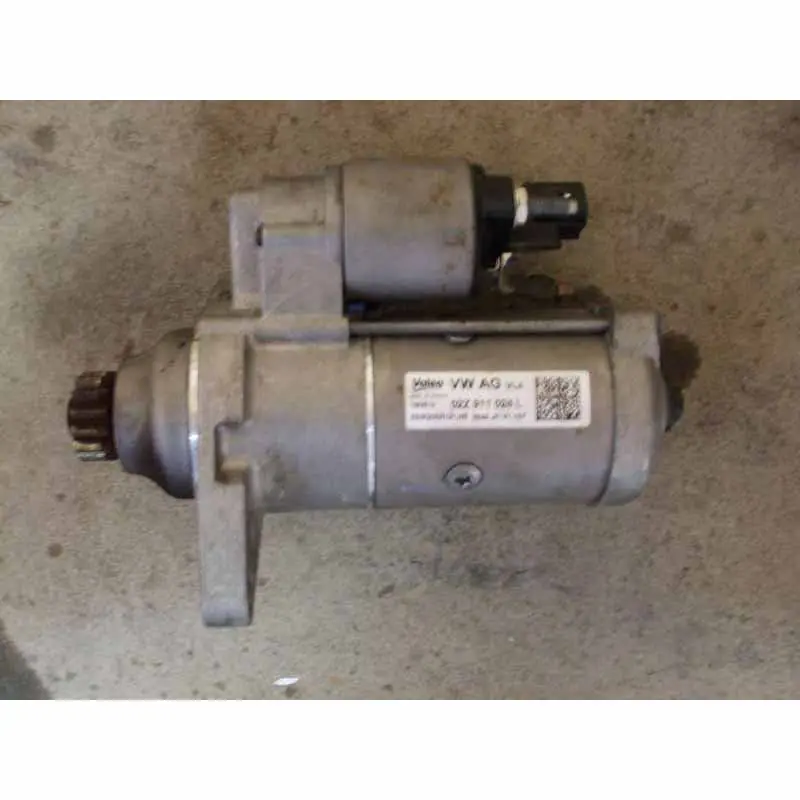 startér ŠKODA Octavia III 5E0 1,6 TDI 77 kW CLH02Z911024L Jen Po Omezenou Doba