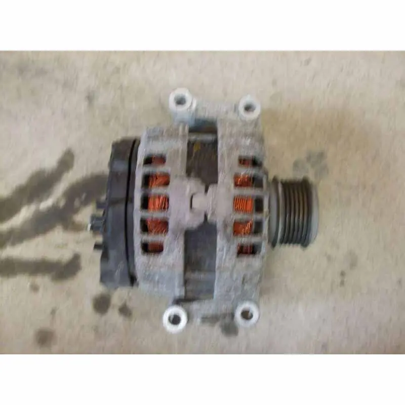 Autentický alternátor ŠKODA Octavia III 5E0 1,8 TSI 132 kW CJS06J903023G