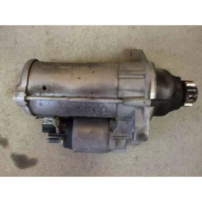 startér ŠKODA Octavia III 5E0 1,8 TSI 132 kW CJS0AM911023R Sleva