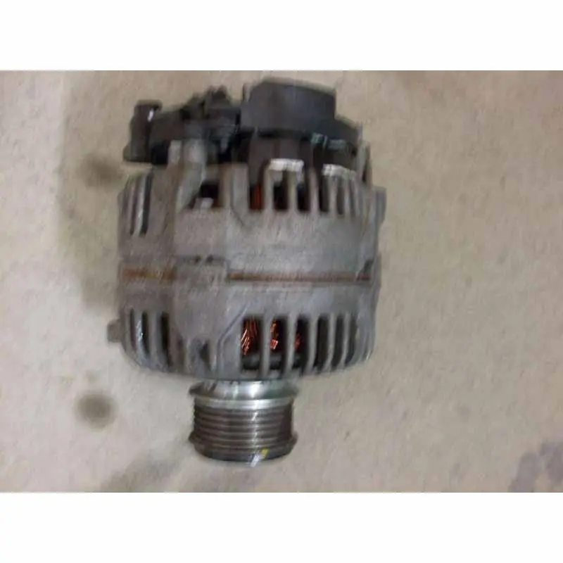 alternátor ŠKODA Roomster 1.6 TDI 77kW06F903023D Dokud Zásoby Vydrží