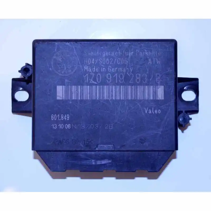 Horká Nabídka řídící jednotka PDC VAG1Z0919283B