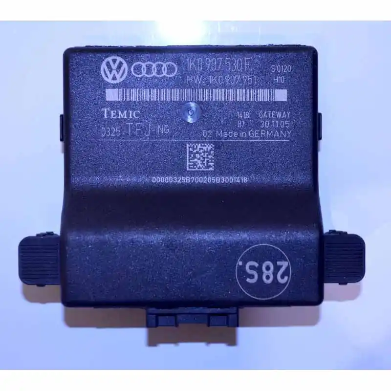 Speciální Cena řídící jednotka gateway VAG1K0907530F
