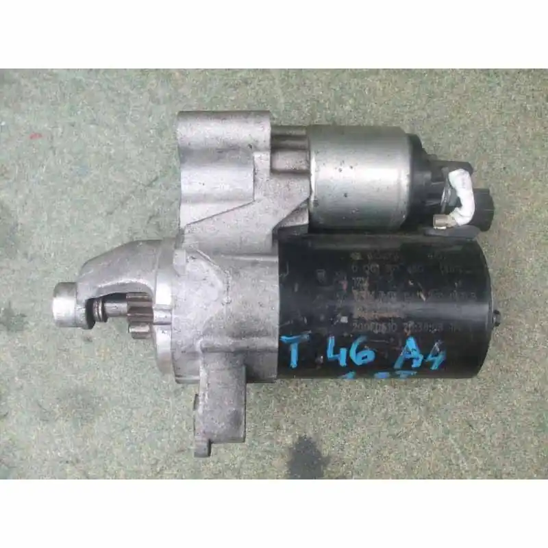Akce startér AUDI A4 A5 A6 Q5 1,8/2,0 TFSI06D911021B