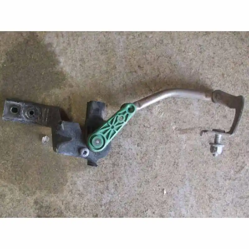 Doprava Zdarma čidlo úrovně podvozku ŠKODA Octavia III 5E05Q09075035Q0412521C