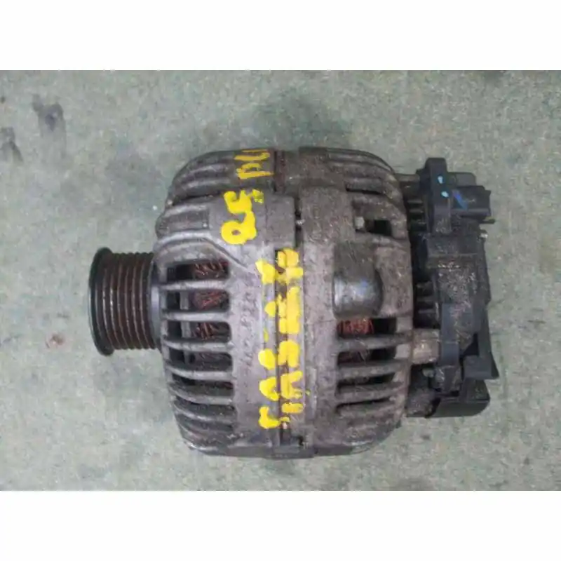 Kup Teď alternátor Master Movano Scenic Trafic2.5 DCi2.0 DCi 1.9 DCi 0124525133