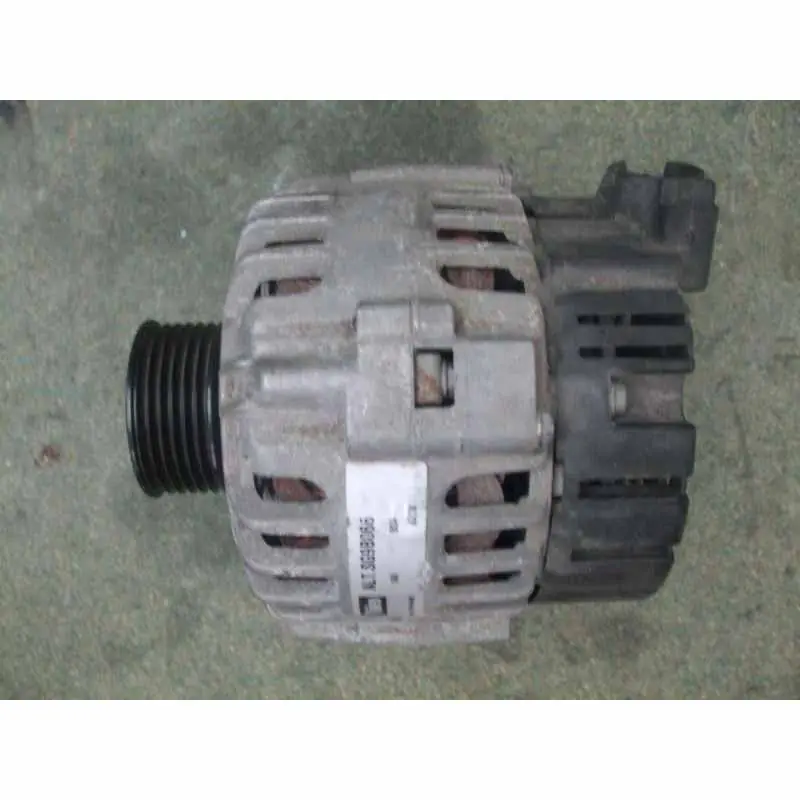 alternátor Citroen Peugeot1,6 HDiSG9B066 Víkendová Akce
