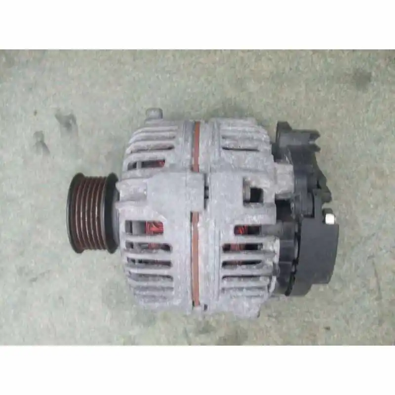 alternátor VW ŠKODA AUDI 1,8T 1,6i 2,0i038903018 Cenová Bomba