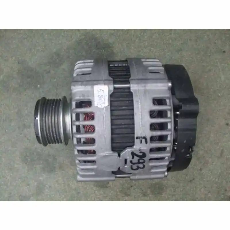 Vrácení Zdarma alternátor VW ŠKODA AUDI 2,0 TDI03L903023D