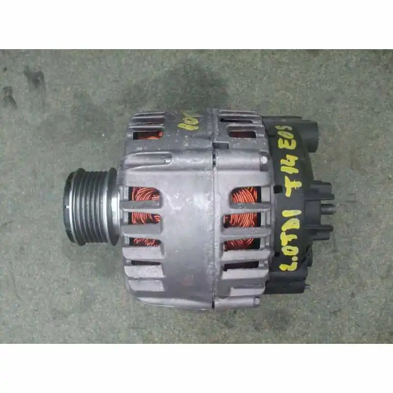 alternátor VW ŠKODA AUDI03L903023F Top Prodej