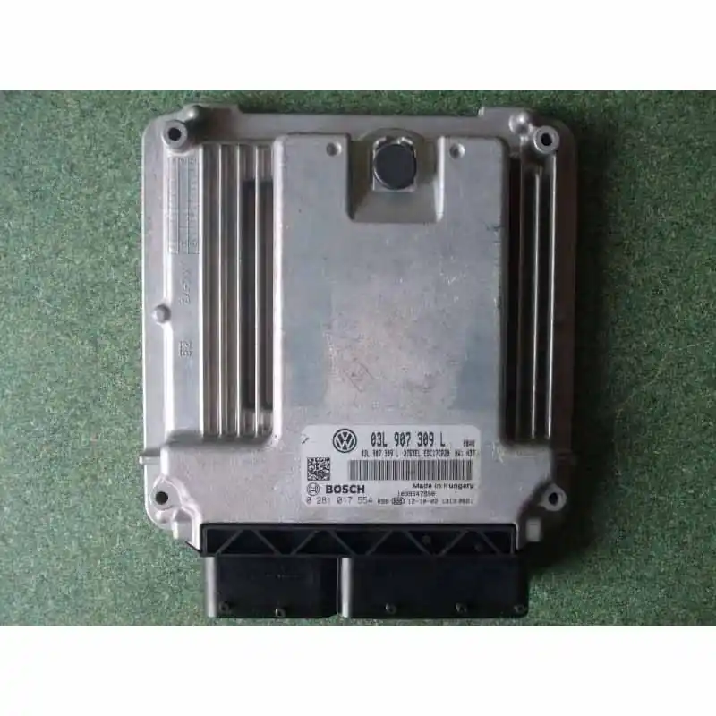 Vysoce Kvalitní řídící jednotka motoru VW Transporter T5 lift T603L907309L