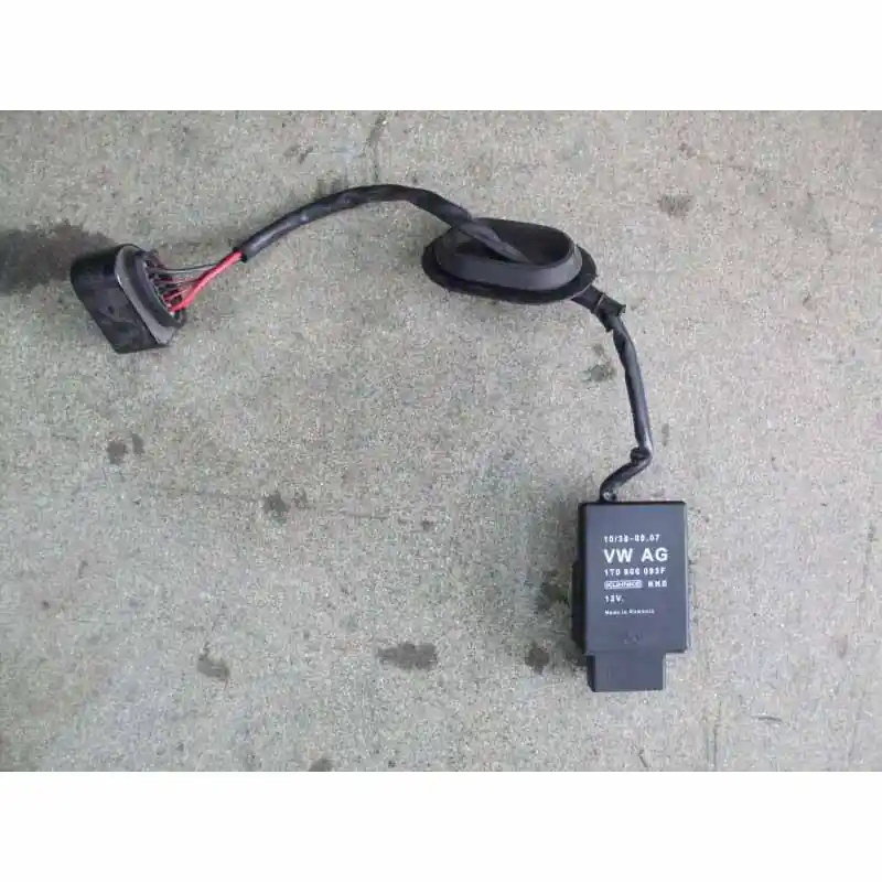 Výhodná Nabídka řídící jednotka čerpadla nádrže VW Touran 1T0 20111T0906093F