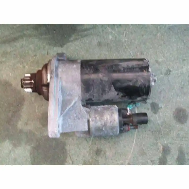 startér ŠKODA Fabia II lift 5J002T911024J Originální