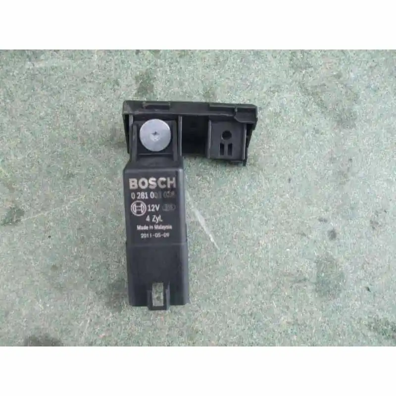 Finální Výprodej řídící jednotka žhavení ŠKODA Superb II 2,00281003038