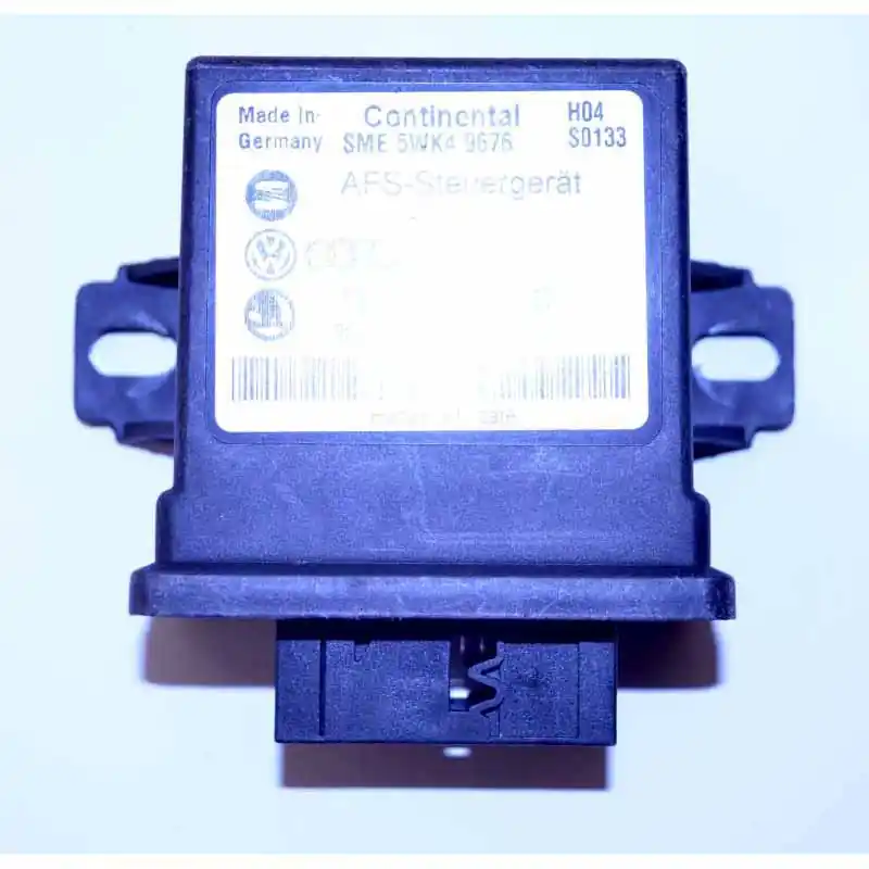 Víkendová Akce řídící jednotka světlo do zatáčky ŠKODA Superb II 3T05M0907357C