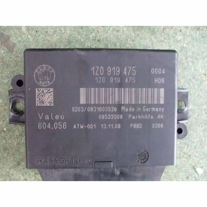 Nízká Cena řídící jednotka PDC VAG1Z0919475